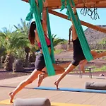 Aparthotel Playitas - Sports 4*
