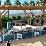Playitas - Sports Aparthotel
