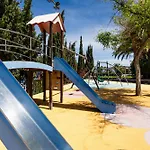 Aparthotel Playitas - Sports 4*