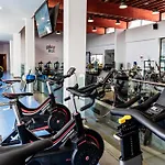 Aparthotel Playitas - Sports 4*