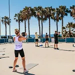 Playitas - Sports Aparthotel 4*