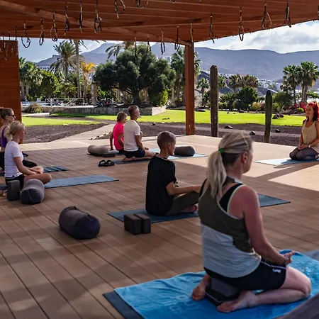 Playitas - Sports Las Playas