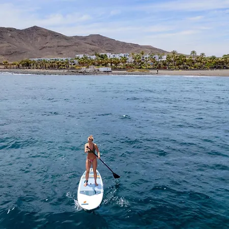 Playitas - Sports 4* Las Playas