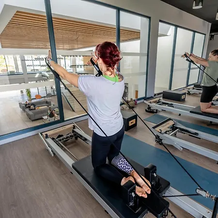 Hotel apartamentowy Playitas - Sports 4*