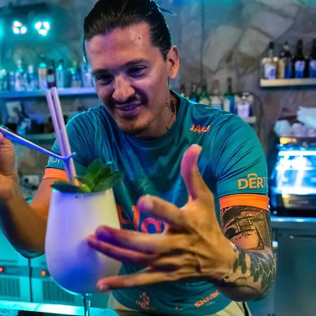 Hotel apartamentowy Playitas - Sports