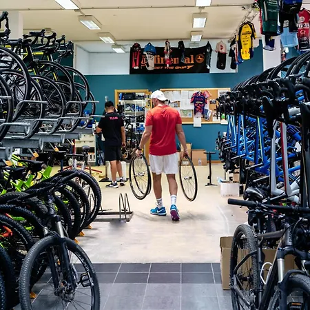 Playitas - Sports 4*