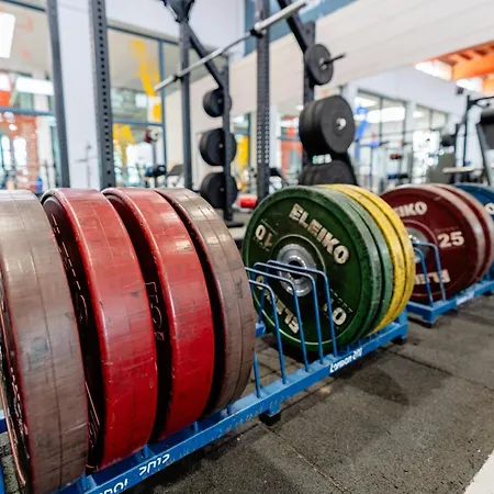 Playitas - Sports Las Playas