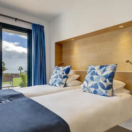 Playitas - Sports 4* Las Playas