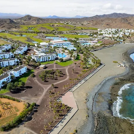 Playitas - Sports Hotel apartamentowy