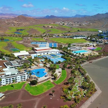 Hotel apartamentowy Playitas - Sports