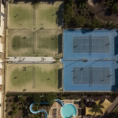 Playitas - Sports