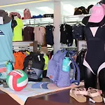 Lejlighedshotel Playitas - Sports