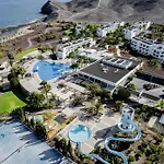 Playitas - Sports Lejlighedshotel 4*