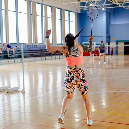 Playitas - Sports Las Playas