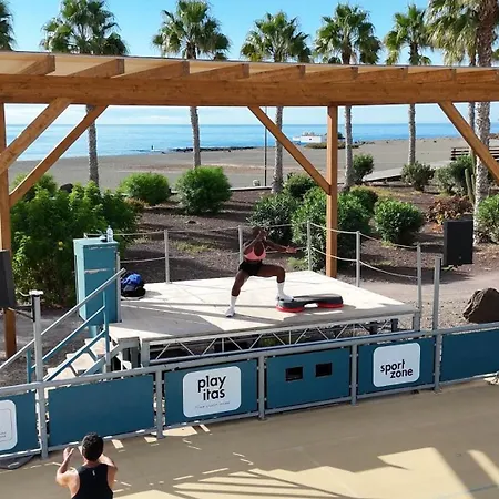 Playitas - Sports Apart Otel