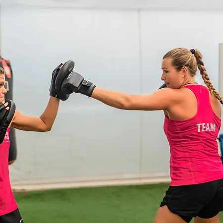 Playitas - Sports Las Playas