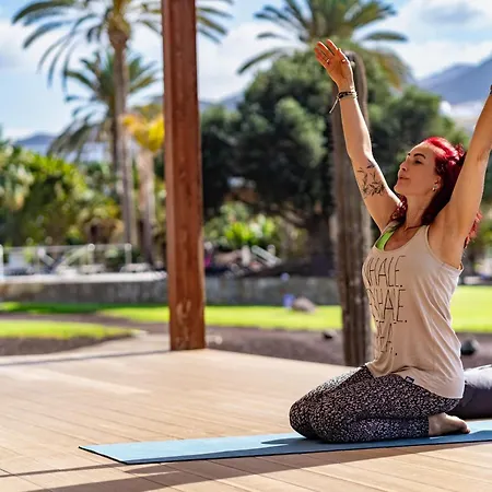 Playitas - Sports 4*