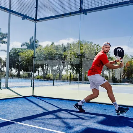 Playitas - Sports Apart Otel Las Playas