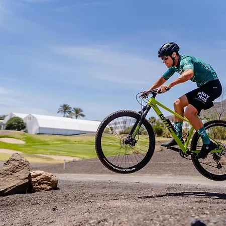 Playitas - Sports 4*