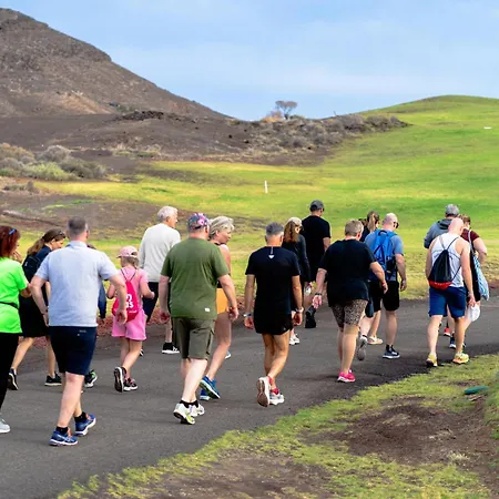 Playitas - Sports Apart Otel