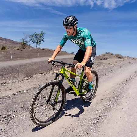 Playitas - Sports 4* Las Playas