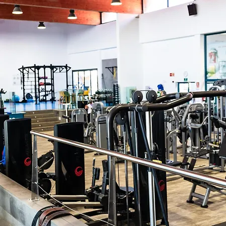 Playitas - Sports 4*