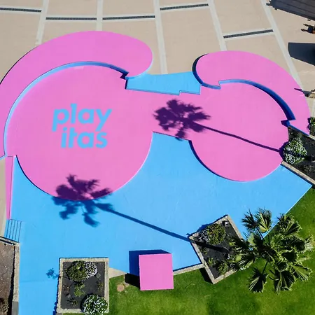 Playitas - Sports Apart Otel
