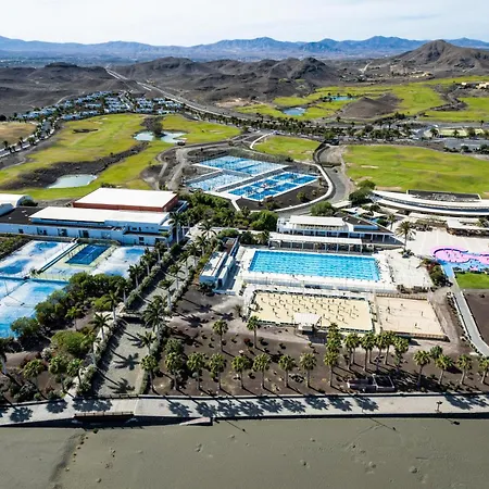 Apart Otel Playitas - Sports