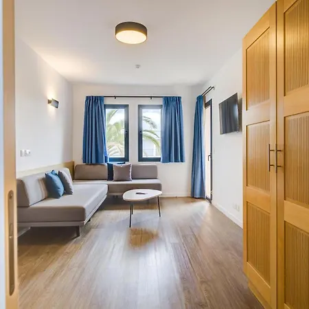 Playitas - Sports アパートホテル Las Playas