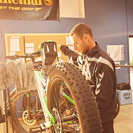 Playitas - Sports 4* Las Playas