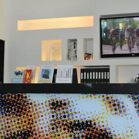 Apart Otel Playitas - Sports