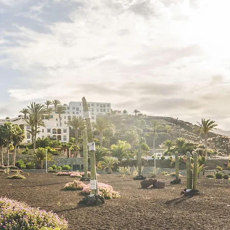 Playitas - Sports 4* Las Playas