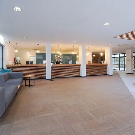 Playitas - Sports 4* Las Playas