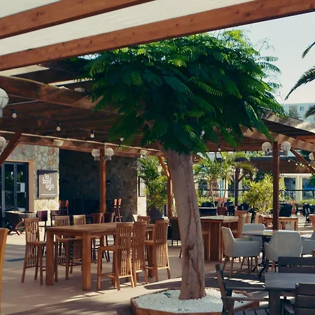 Apart Otel Playitas - Sports