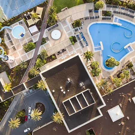 Playitas - Sports Las Playas