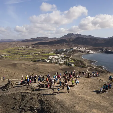 Playitas - Sports アパートホテル 4*