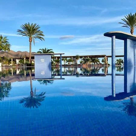 Playitas - Sports 4*