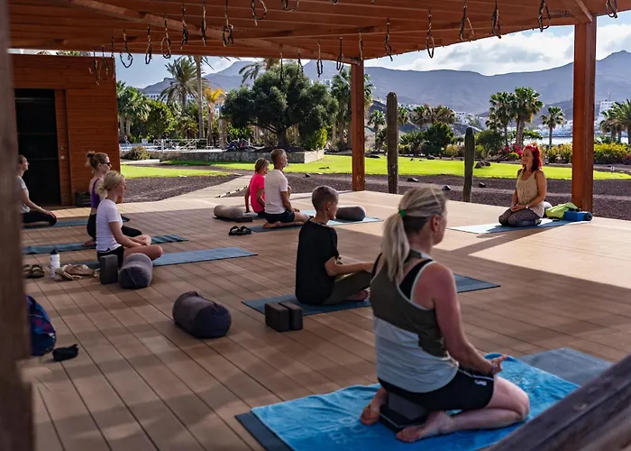 Playitas - Sports Las Playas