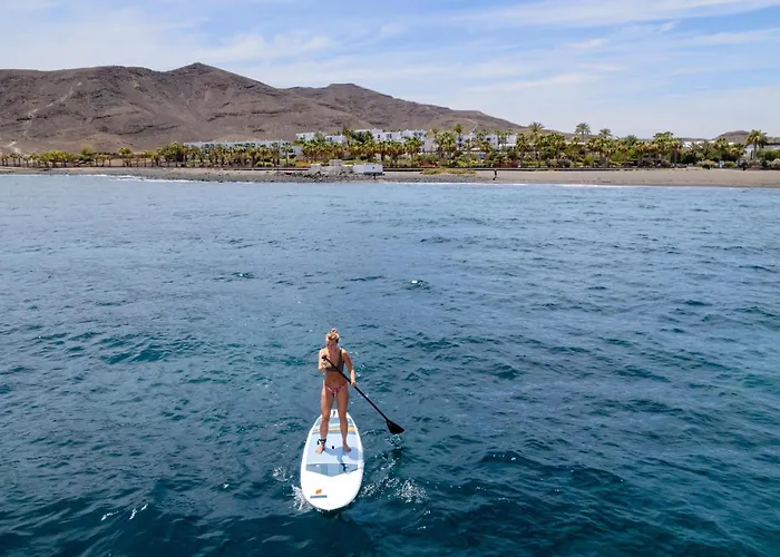 Playitas - Sports 4* Las Playas