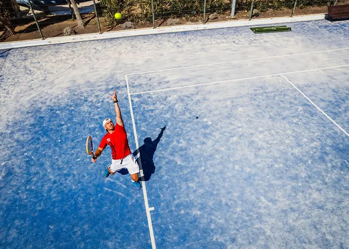 Playitas - Sports 4* Las Playas