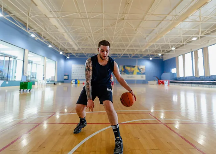 Апарт-отель Playitas - Sports 4*