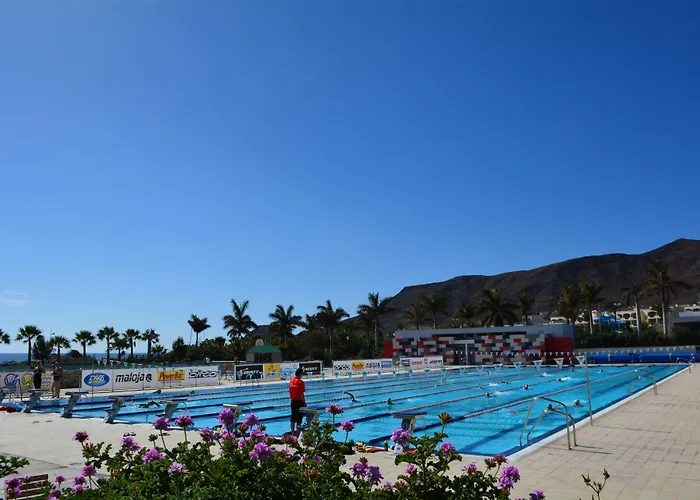 Playitas - Sports 4* Las Playas