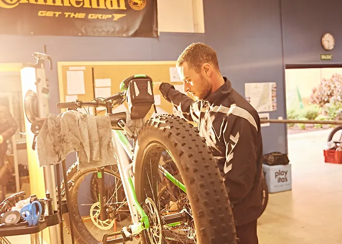 Playitas - Sports 4* Las Playas