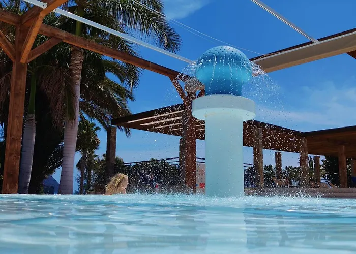 Playitas - Sports 4* Las Playas