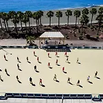 Playitas - Sports Apart-hotel 4*