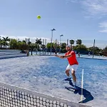 Playitas - Sports Apart-hotel