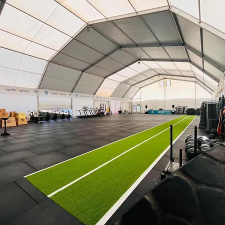 Playitas - Sports Aparthotel