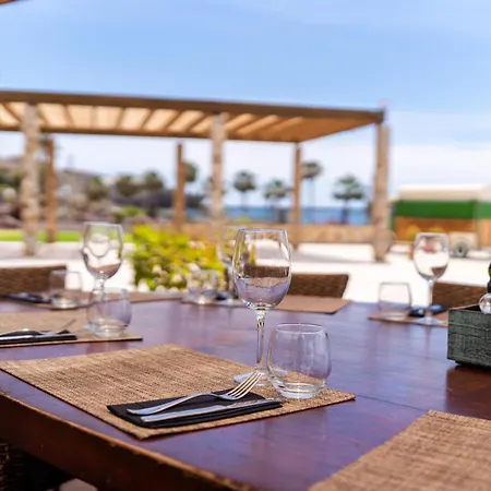 Playitas - Sports Apartmanhotel 4*