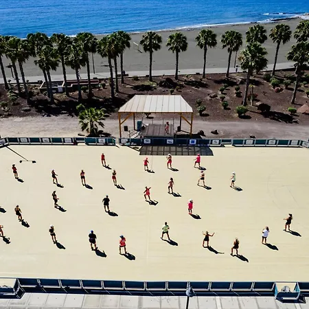 Playitas - Sports Apartmanhotel 4*