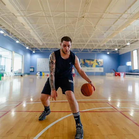 Apartmanhotel Playitas - Sports 4*